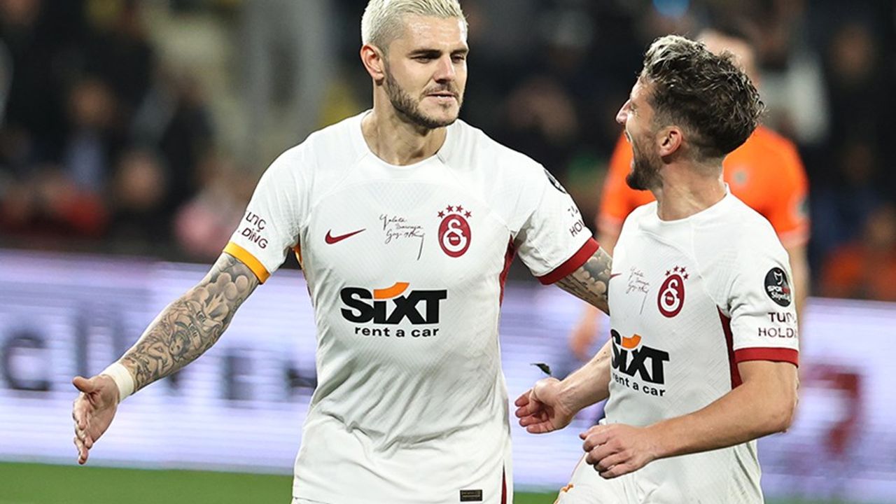 Galatasaray'ın yıldızından şok açıklama: ''Futbolu bırakmak için sabırsızlanıyorum."