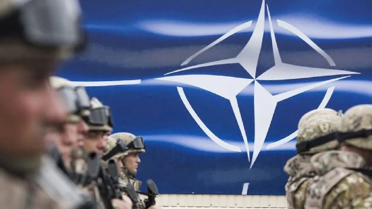 NATO, o tarihten bu yana en büyük tatbikatı gerçekleştiriyor