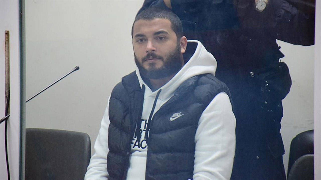 Faruk Fatih Özer hakkında yeni iddianame: 3 ayrı suçtan aldığı hapis cezası...