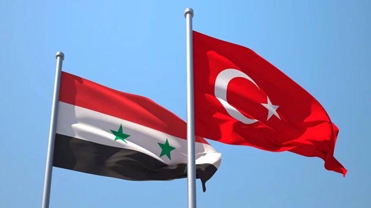 'Türkiye-Suriye arasındaki normalleşme süreci sekteye uğradı' iddiası