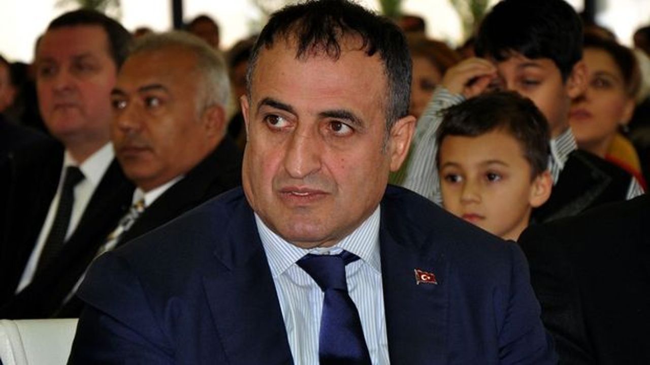 Ülkü Ocakları Eski Genel Başkanı Azerbaycan Türk’ü Ramin’e sahip çıktı