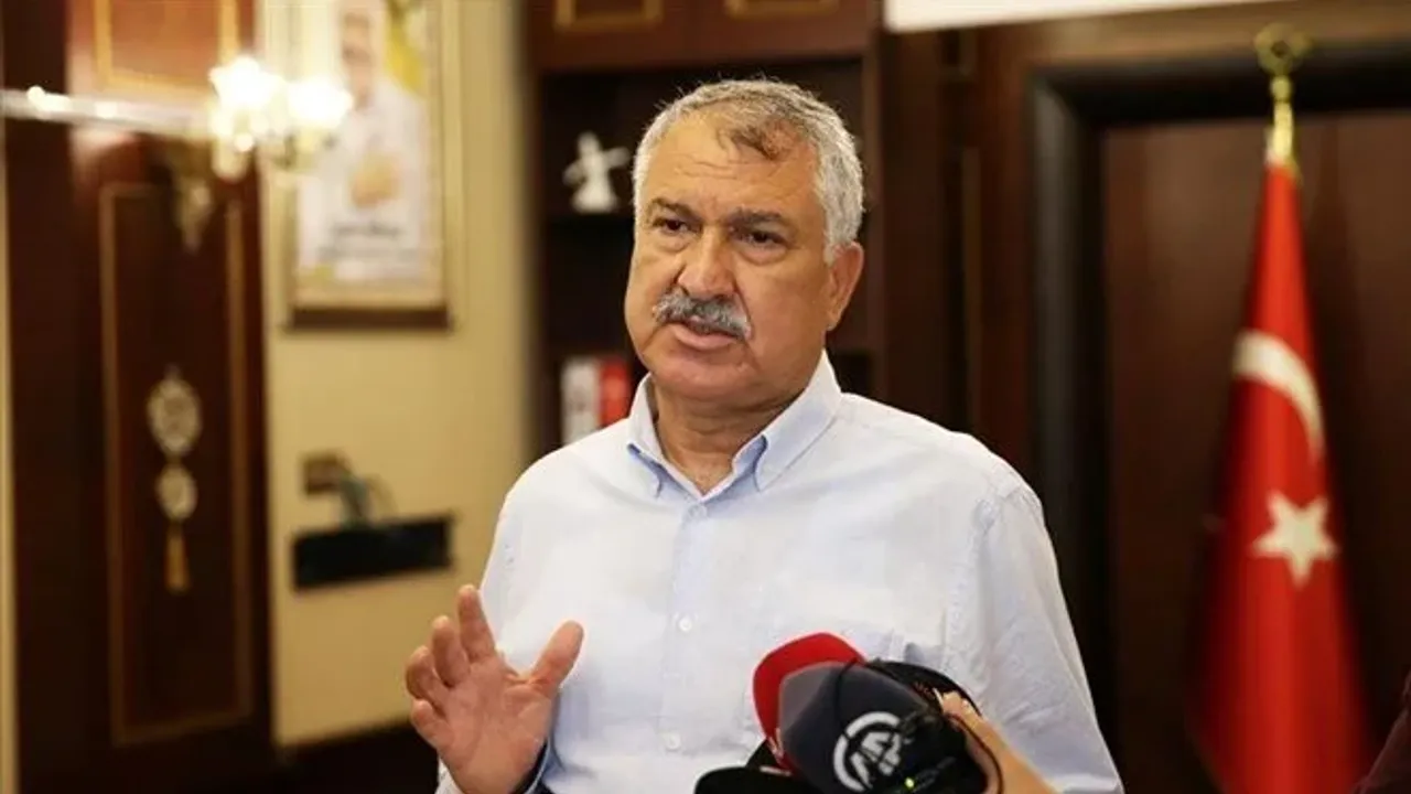 CHP Adana adayı Karalar'dan "Adan ittifakı" açıklaması