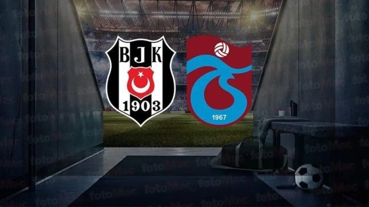 Galibiyet Beşiktaş'ın!