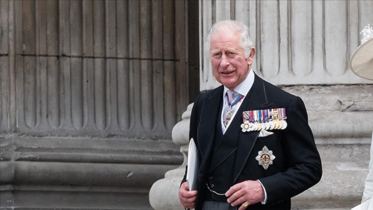 İngiltere Kralı 3. Charles, kanser teşhisi sonrasında ilk kez konuştu