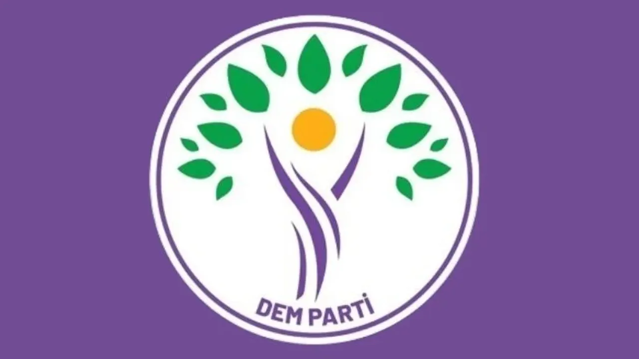 DEM Parti adayları açıklandı