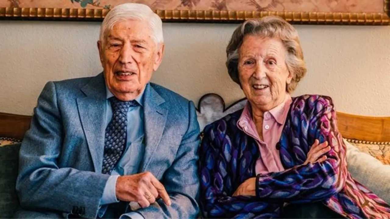 Hollanda'nın eski Başbakanı ve eşi bilinçli olarak yaşamlarına son verdi