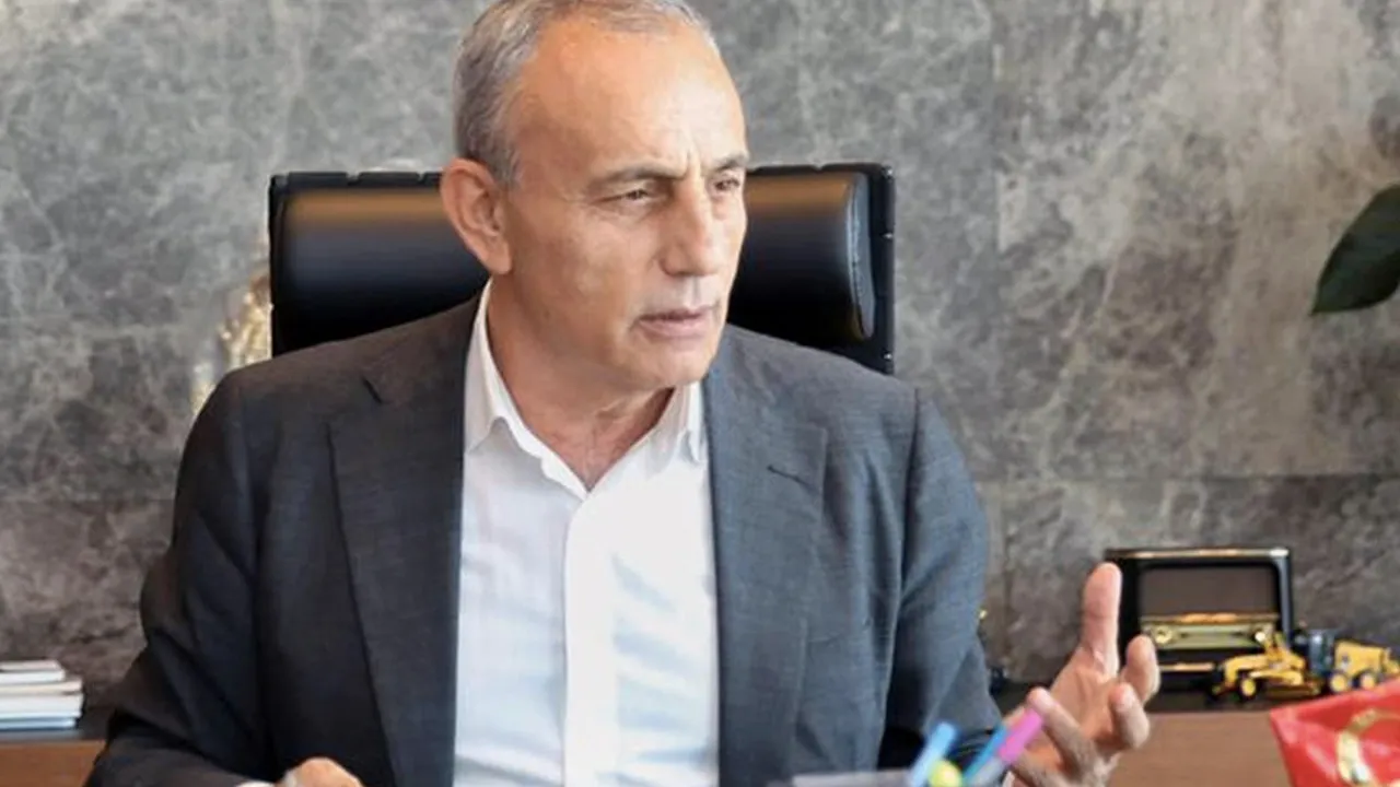 Küçükçekmece Belediye Başkanı Çebi'den silahlı saldırı ile ilgili açıklama