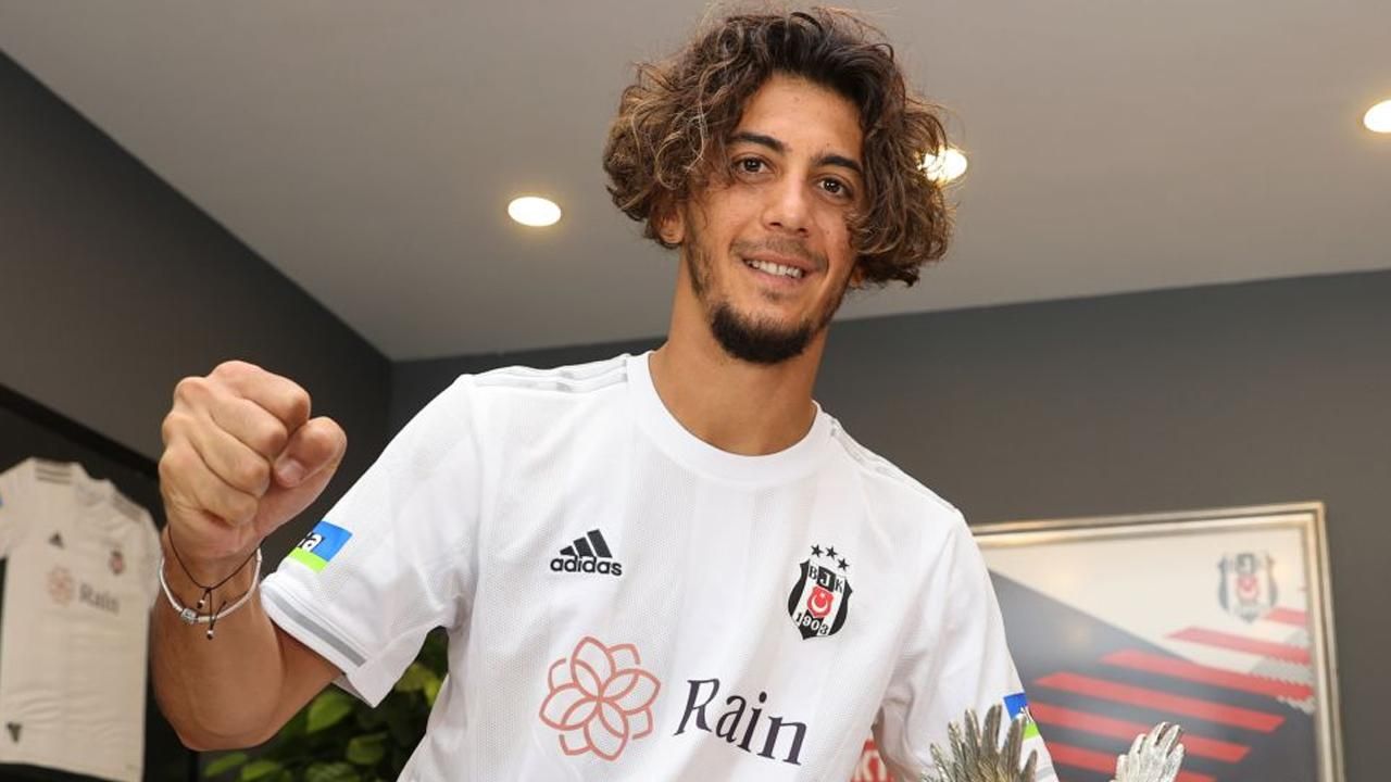 Tayfur Bingöl'den Beşiktaş'a kötü haber