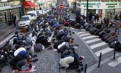'39 yıl sonra Fransa İslam Cumhuriyeti olacak'