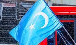 ABD'den BM'ye Uygur Türkleri tepkisi