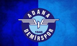 Adana Demirspor Maçının hakemi belli oldu
