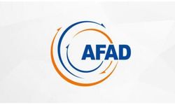 AFAD Deprem Raporu Hazırladı