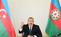Aliyev: 3 ülke ile Azerbaycan arasında aktif bir işbirliği var