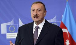 Aliyev açıkladı: Türkiye’nin F-16’ları çatışmalarda yer almıyor
