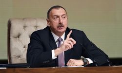 Aliyev duyurdu: Karabağ’ın İran sınırı tamamen kurtarıldı
