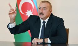 Aliyev: Hiçbir koşulda taviz yok