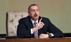 Aliyev: Türkiye’nin desteğinden dolayı gururluyuz