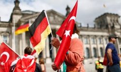 Almanya’dan Türkiye’ye yaptırım açıklaması