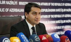 Azerbaycan: Ateşkes ihlallerinden Ermenistan sorumlu