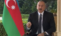 Azerbaycan Cumhurbaşkanı Aliyev: İşgalden kurtarılan topraklarda tarımsal faaliyetler başladı
