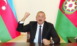 Azerbaycan Cumhurbaşkanı Aliyev: 'Yoksul Ermenistan bu kadar silahı nereden alıyor? Kim bunlara silah veriyor?'