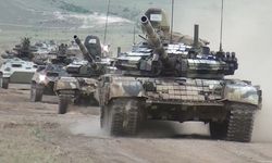 Azerbaycan ordusu kritik noktalarda kontrolü sağladı