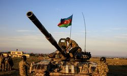 Azerbaycan ordusundan askeri başarı: Ermenistan askerleri geri çekildi