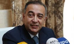 Azerbaycan Sağlık Bakanı Agayev: Türkiye halkına minnettarız