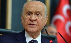 Bahçeli'nin seçim vaadi Meclis'te reddedildi!