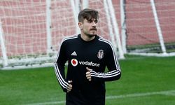 Beşiktaş ve Dorukhan Toköz arasında maaş sorunu