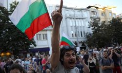 Bulgaristan'da hükümet karşıtı protestolar 100. gününe girdi