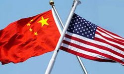 Çin'den ABD vatandaşlarına uyarı