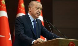 Cumhurbaşkanı Erdoğan açıkladı! 'Cumartesi yeni müjdeyi vereceğiz!'