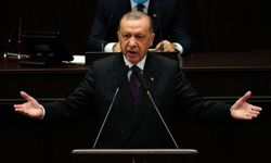 Cumhurbaşkanı Erdoğan'dan Batı'ya: Siz katilsiniz