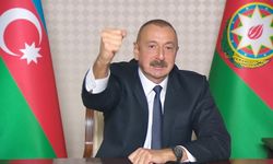 Cumhurbaşkanı İlham Aliyev, silah aldıkları ülkeleri açıkladı