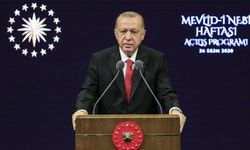 Erdoğan'dan Boykot Çağrısı