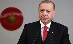 Erdoğan Tebrikleri Kabul Etti