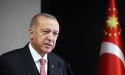 Erdoğan, YÖK heyetini kabul etti