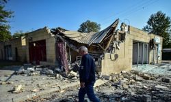 Ermenistan'dan Goranboy'a füze saldırısı: 1 kişi hayatını kaybetti