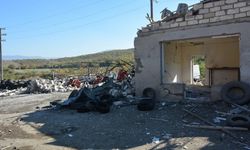 Ermenistan'ın saldırılarında 65 sivil hayatını kaybetti