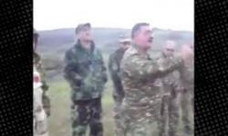 Ermenistan ordusu askerlerini cephede tutamıyor