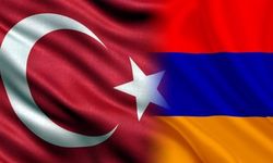 Ermenistan, Türkiye'yi Eurocontrol'e şikayet etti