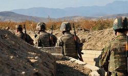 Ermenistan’dan Azerbaycan'a balistik füze saldırısı