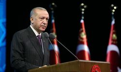 Filistin ve Ürdün'den Cumhurbaşkanı Erdoğan'ın istişare çağrısına destek