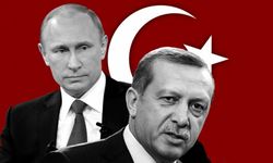 Financial Times: Erdoğan’la Putin arasında soğuk rüzgârlar esiyor