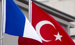 Fransa'dan Türkiye'ye: Yardıma hazırız