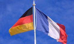 Fransa ve Almanya'dan Doğu Akdeniz tepkisi: Kabul edilemez