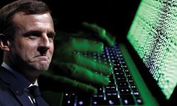 Fransız sitelerine siber saldırılar düzenlendi