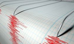 İran'da 5,2'lik deprem