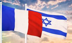 İsrail'den Müslümanların tepkisini çeken Fransa'ya destek